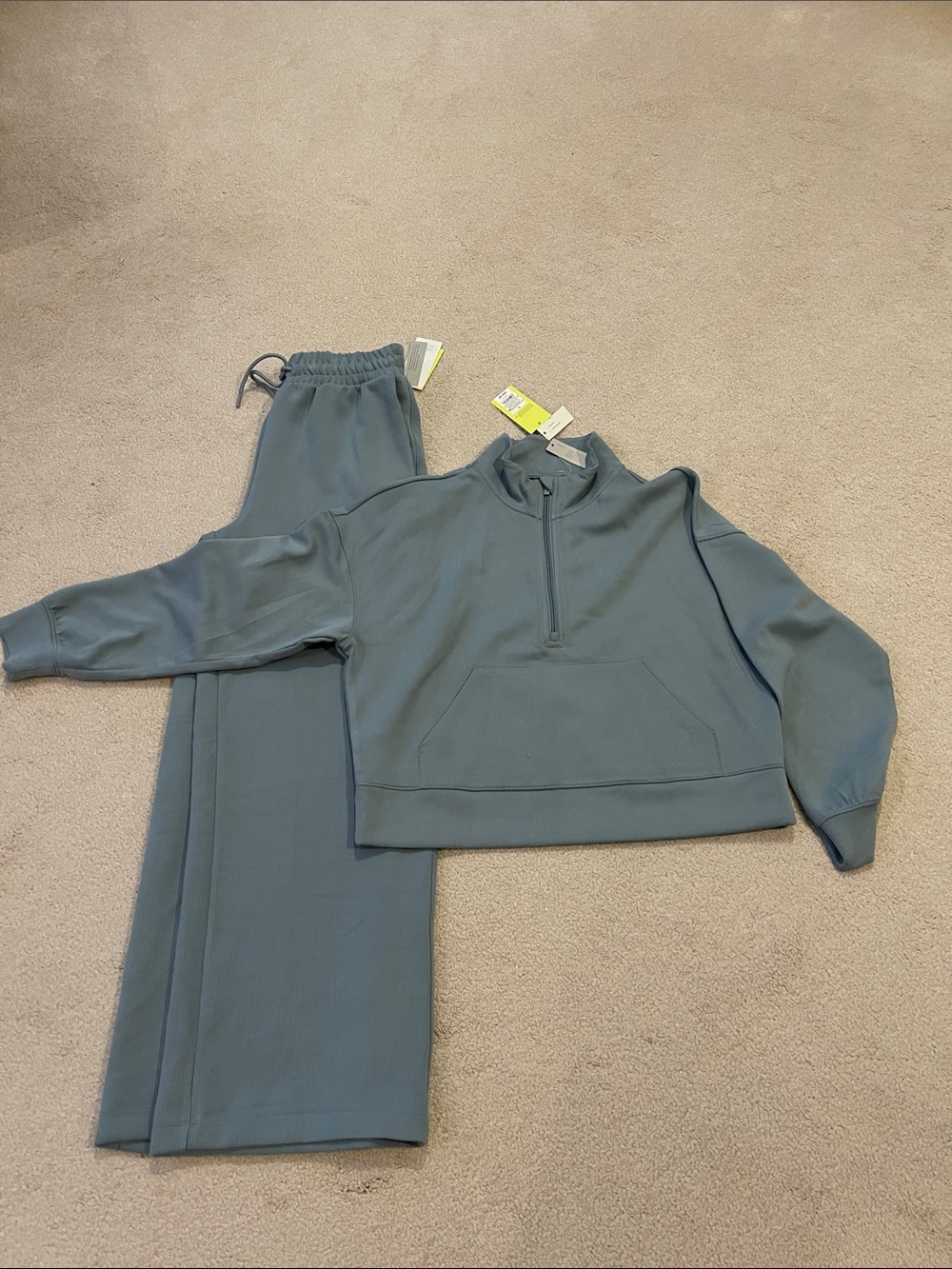 Womens lounge set